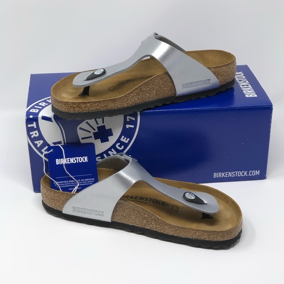 Birkenstock Shoes - 🆕Birkenstock Gizeh Sandal